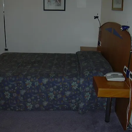 Hotel Maggiora 3*