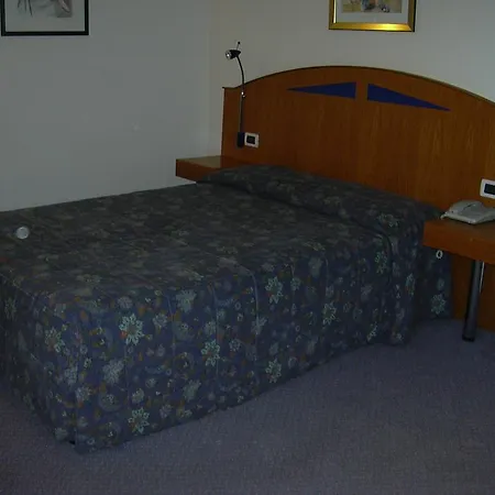 Hotel Maggiora 3*