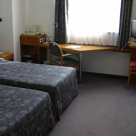 Hotel Maggiora Sabaudia