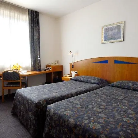Hotel Maggiora