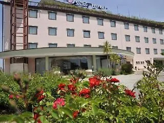 Hotel Maggiora Sabaudia