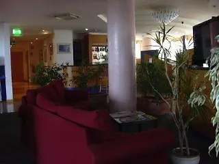 Hotel Maggiora 3*