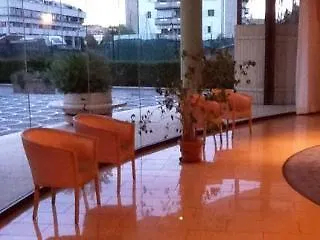 Hotel Maggiora Sabaudia