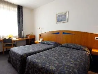 Hotel Maggiora Sabaudia