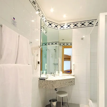 Maggiora 3* Sabaudia
