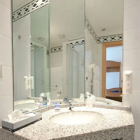 Maggiora Hotel 3*