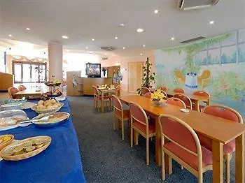 Maggiora Hotel 3*