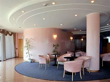 Hotel Maggiora Sabaudia