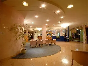 Maggiora Hotel