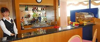 Hotel Maggiora 3*