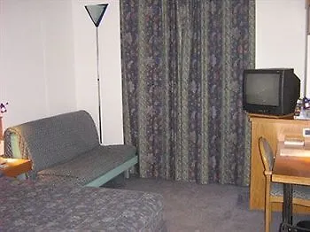 Maggiora Hotel 3*