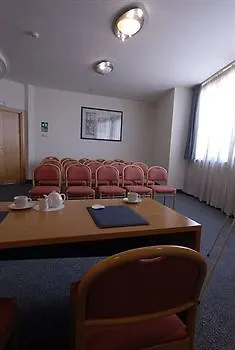 Maggiora Hotel Sabaudia