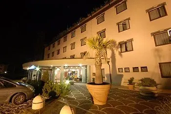 Maggiora Hotel