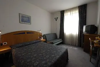 Hotel Maggiora Sabaudia