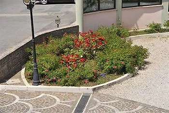 Hotel Maggiora