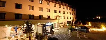 Maggiora Hotel Sabaudia