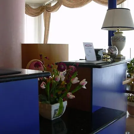 Hotel Maggiora 3*