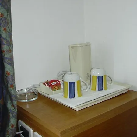 Maggiora Hotel 3*