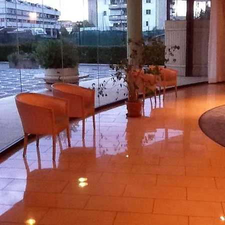 Maggiora Hotel 3*