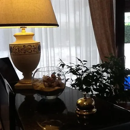 Hotel Maggiora Sabaudia