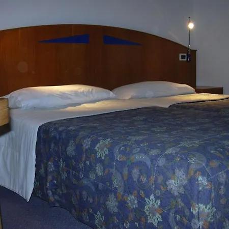 Hotel Maggiora