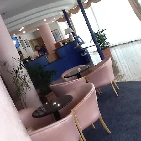 Maggiora Hotel Sabaudia
