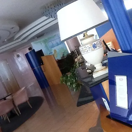 Maggiora Hotel 3*