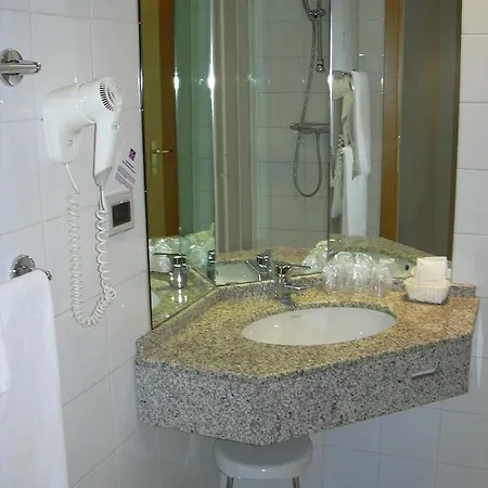 Maggiora Hotel