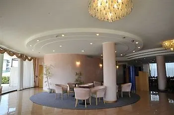 Maggiora Hotel