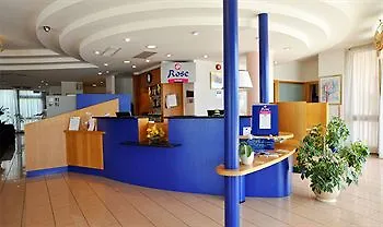 Hotel Maggiora Sabaudia